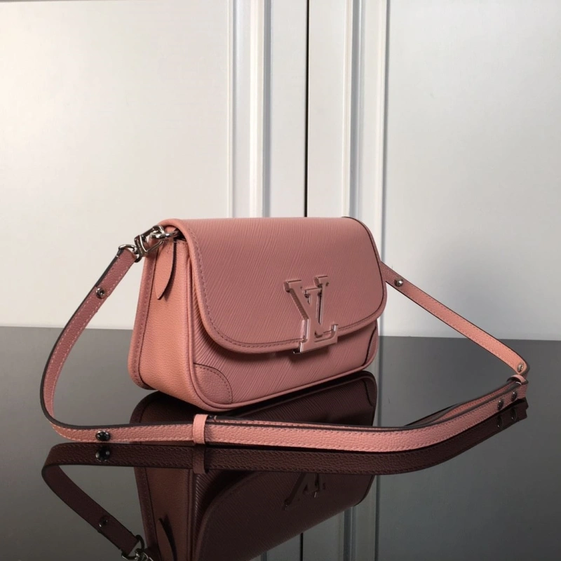 LX Satchel bags EyeCatching 16843