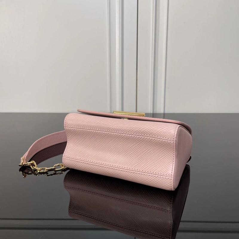 GoodFit LX Twist Denim Bags 16458