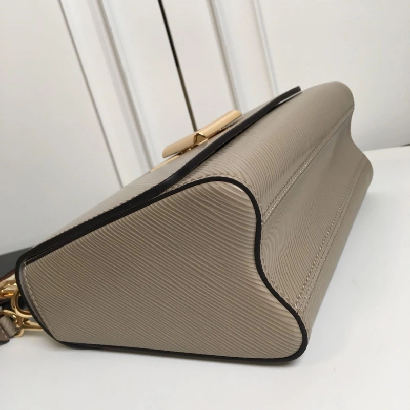 LX Twist Denim Bags AllSeason 16455