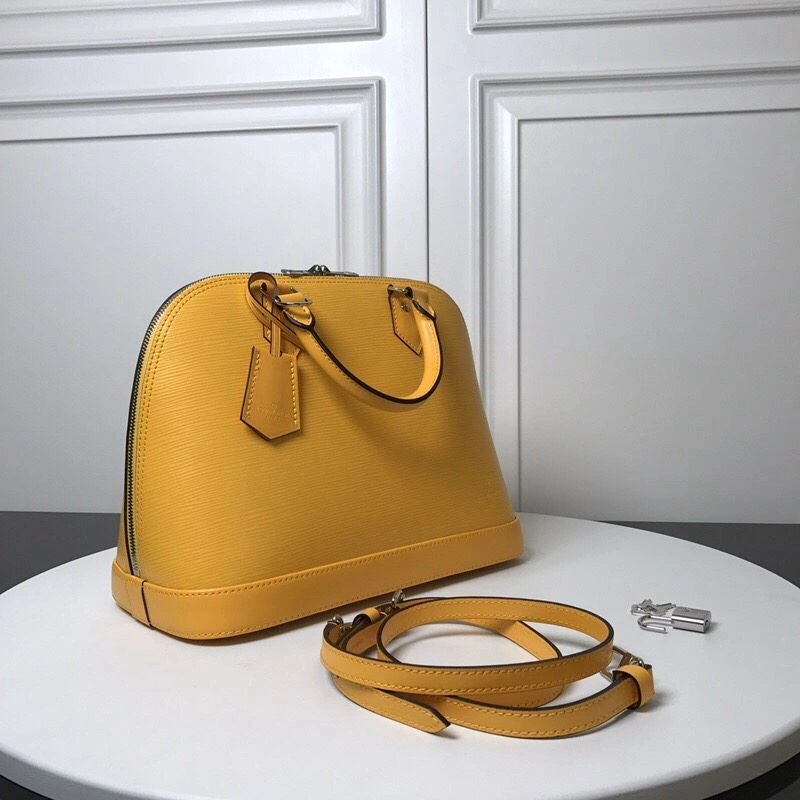 LX Top Handle Bags Versatile 16550