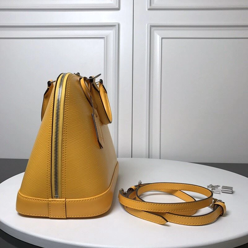 LX Top Handle Bags Versatile 16550