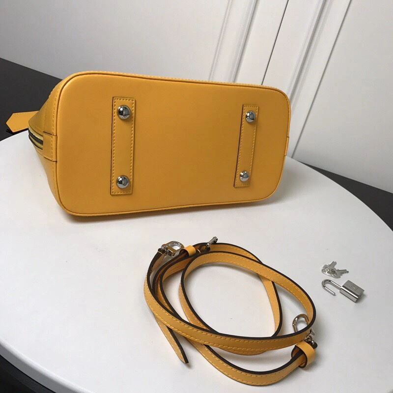 LX Top Handle Bags Versatile 16550