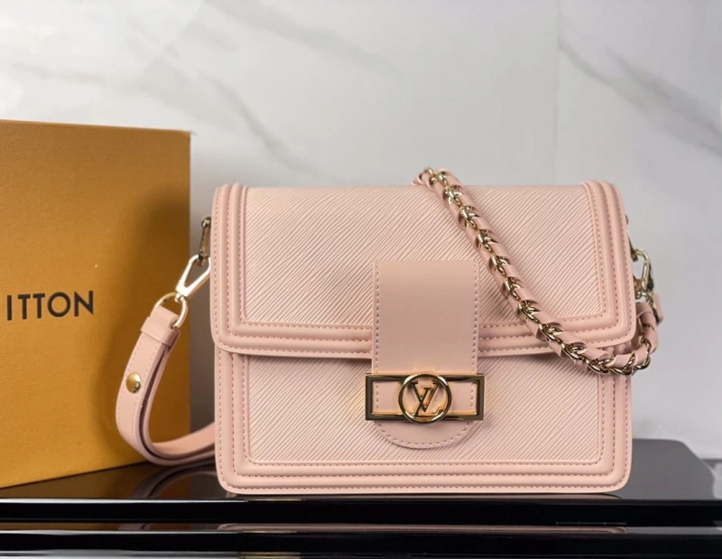 Soft LX Satchel bags 16820