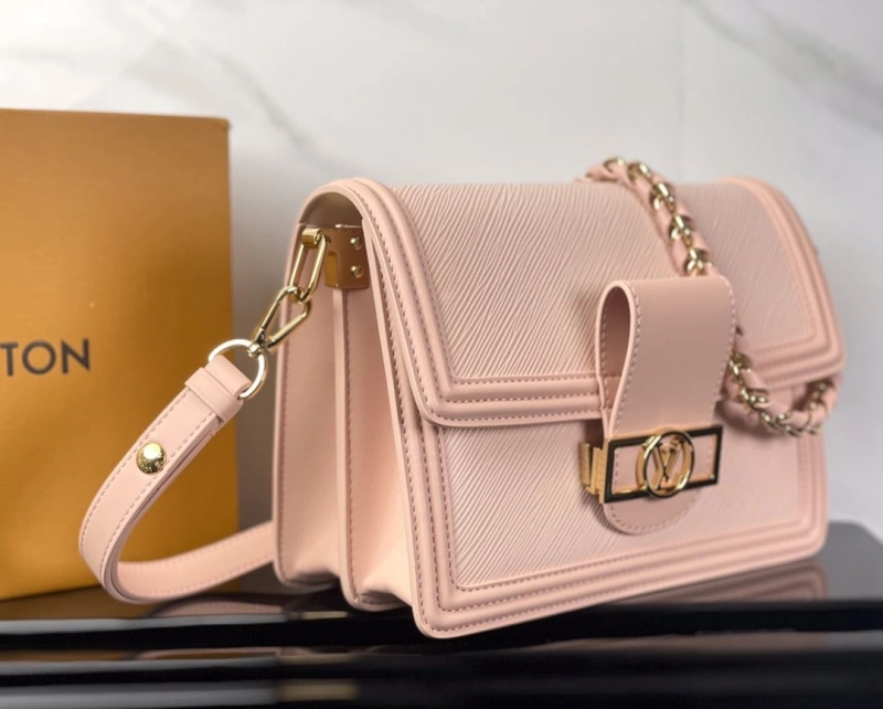 Soft LX Satchel bags 16820