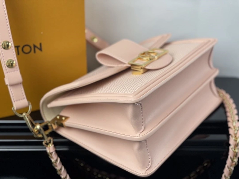 Soft LX Satchel bags 16820