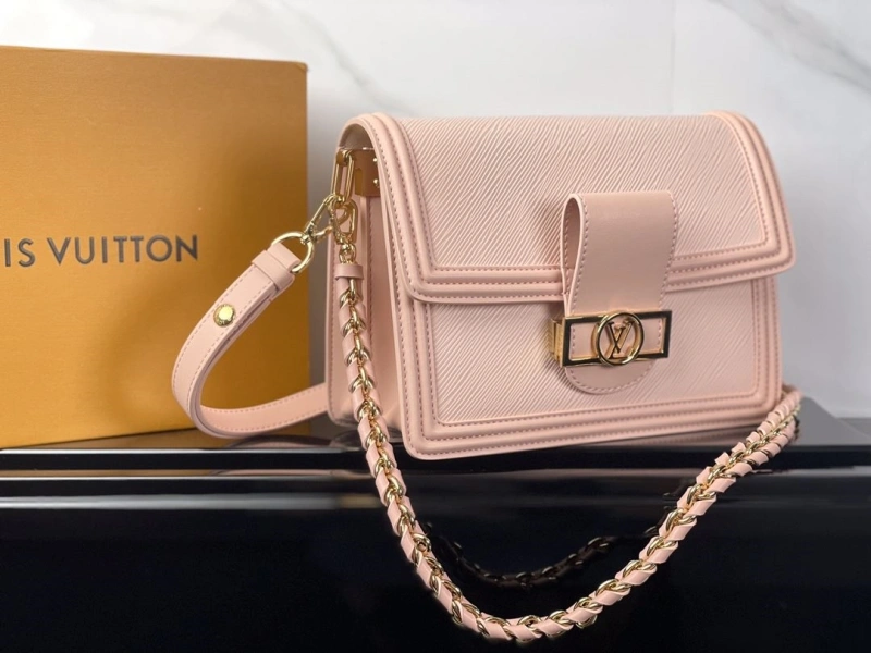 Soft LX Satchel bags 16820