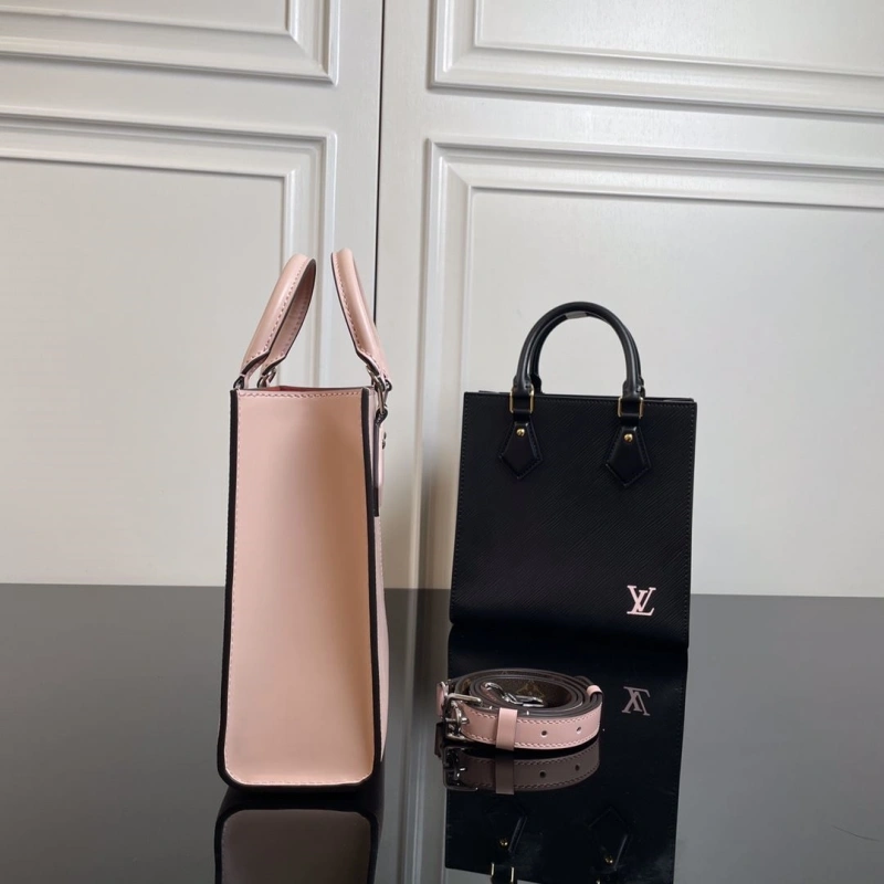 Bright LX Top Handle Bags 16557