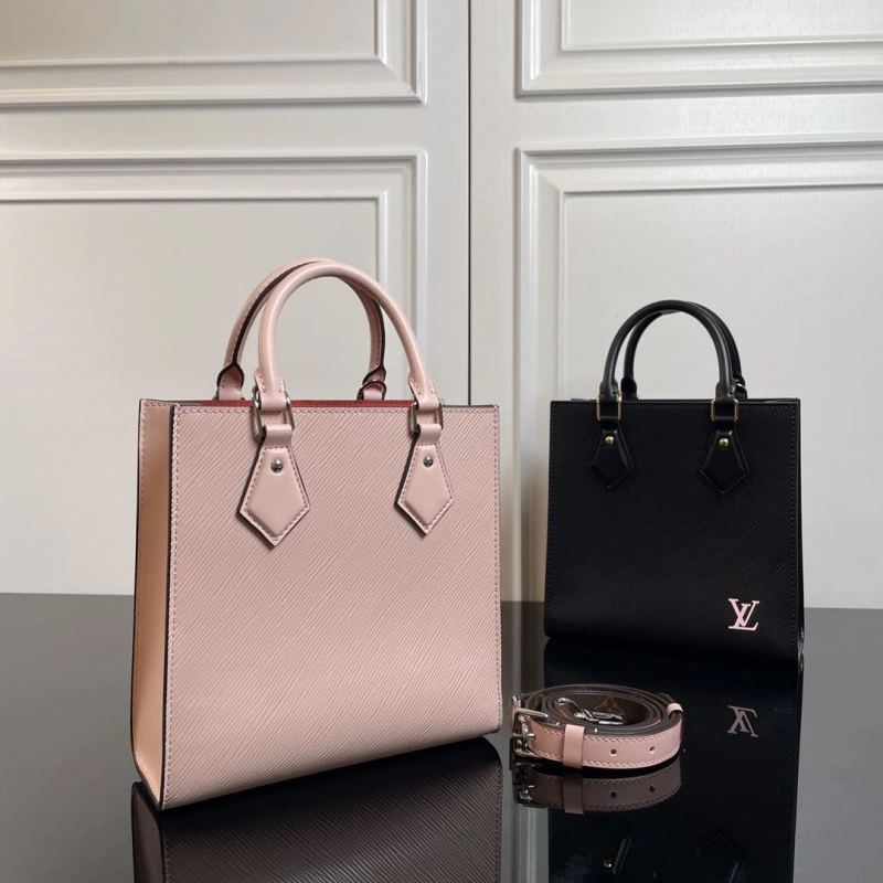 Bright LX Top Handle Bags 16557
