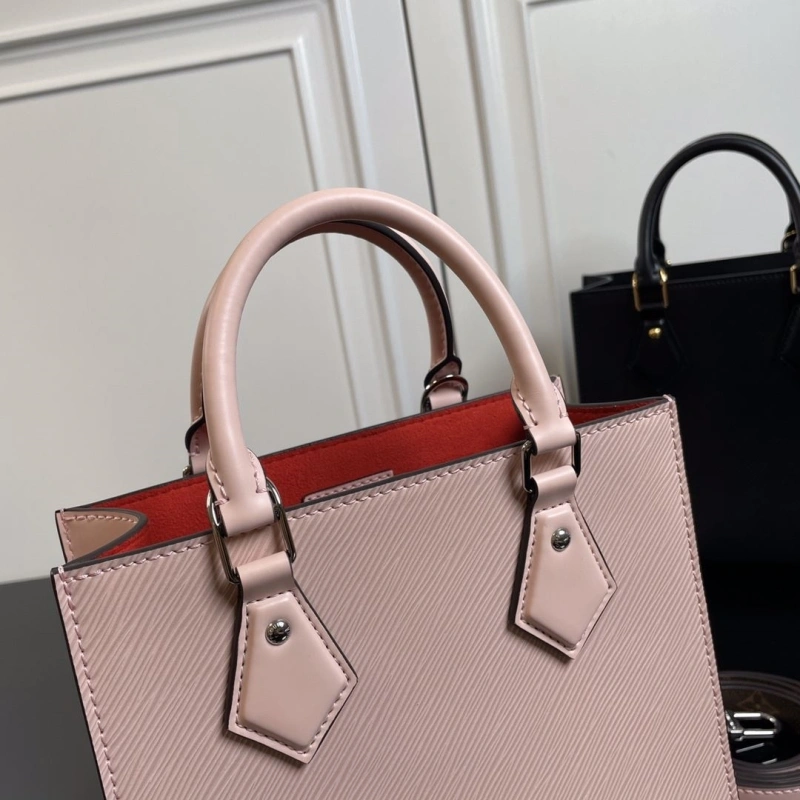 Bright LX Top Handle Bags 16557