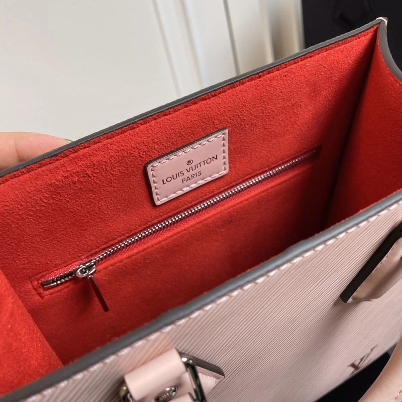 Bright LX Top Handle Bags 16557