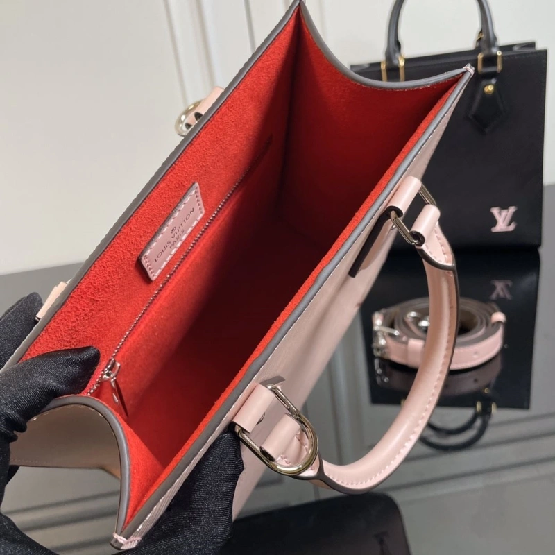 Bright LX Top Handle Bags 16557