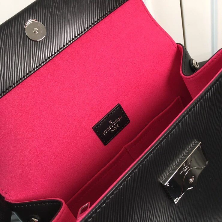 Comfortable LX Top Handle Bags 16546