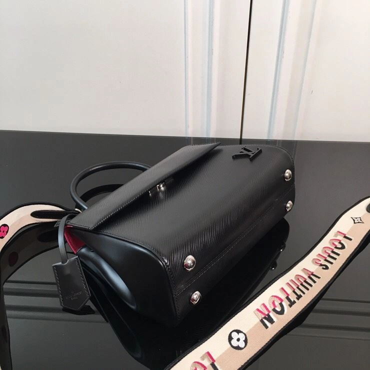 Comfortable LX Top Handle Bags 16546
