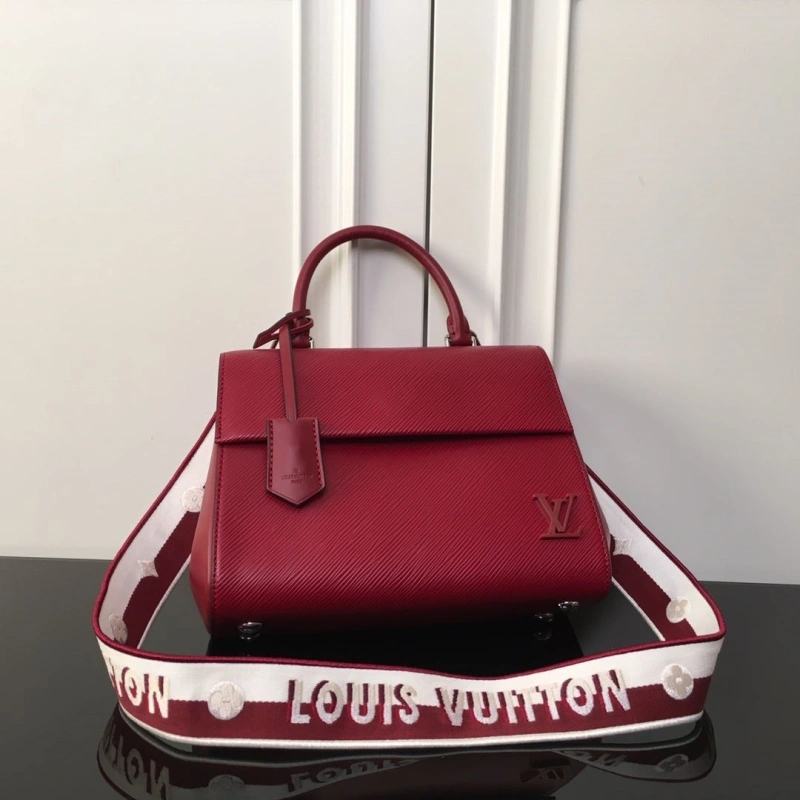 LX Top Handle Bags Trendsetting 16545