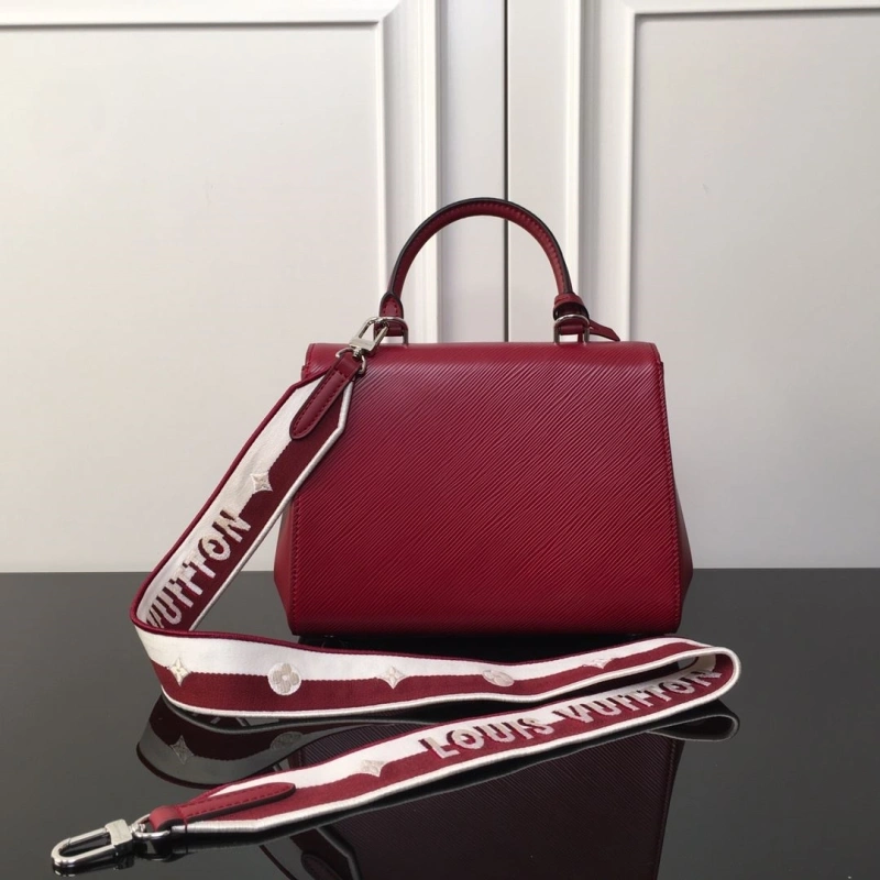 LX Top Handle Bags Trendsetting 16545