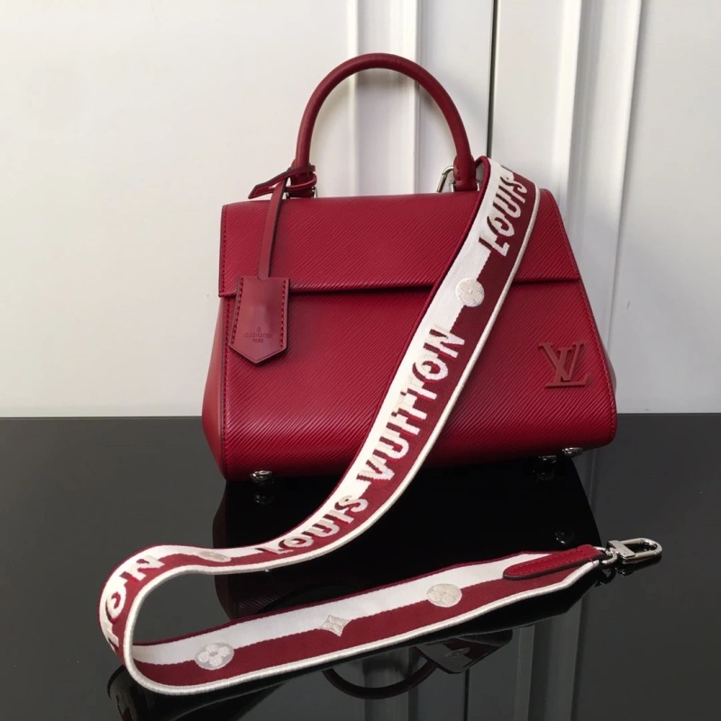 LX Top Handle Bags Trendsetting 16545
