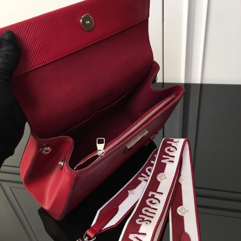 LX Top Handle Bags Trendsetting 16545