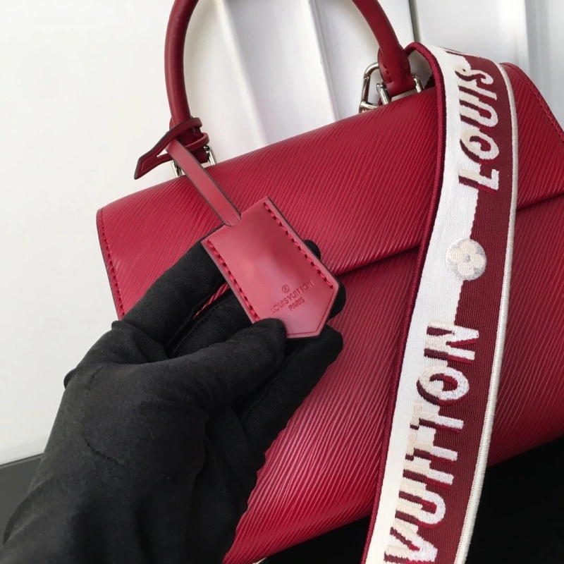 LX Top Handle Bags Trendsetting 16545