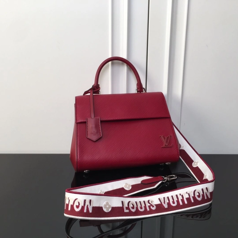LX Top Handle Bags Trendsetting 16545