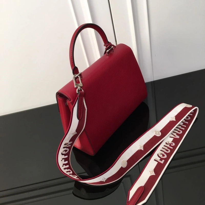 LX Top Handle Bags Trendsetting 16545
