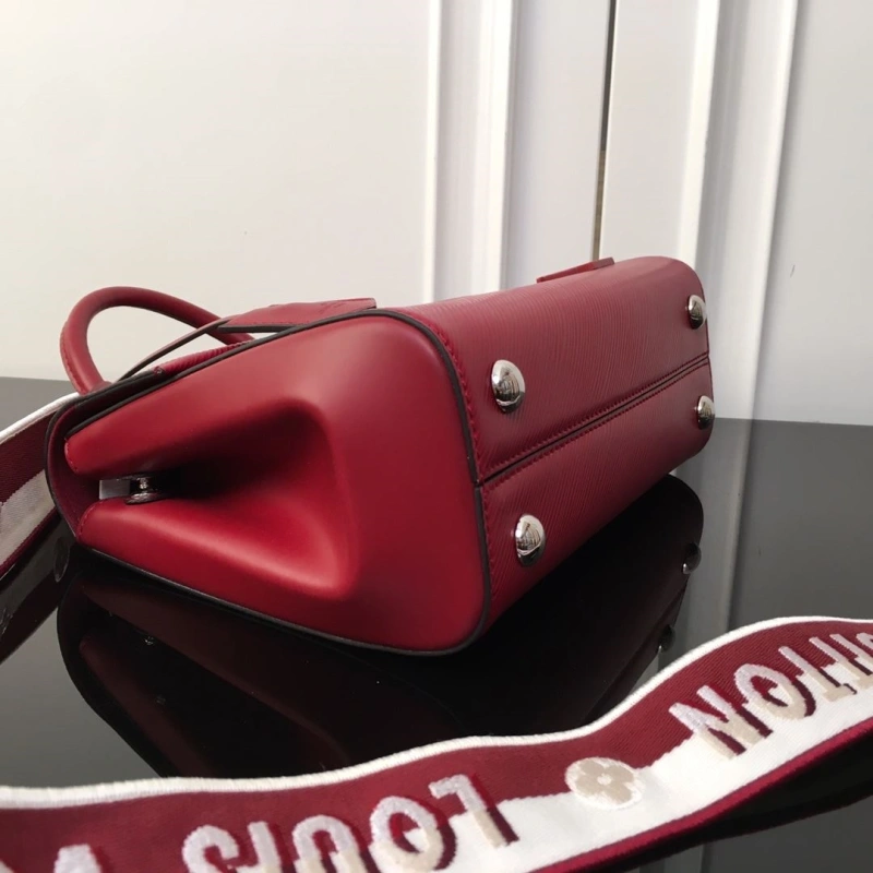 LX Top Handle Bags Trendsetting 16545