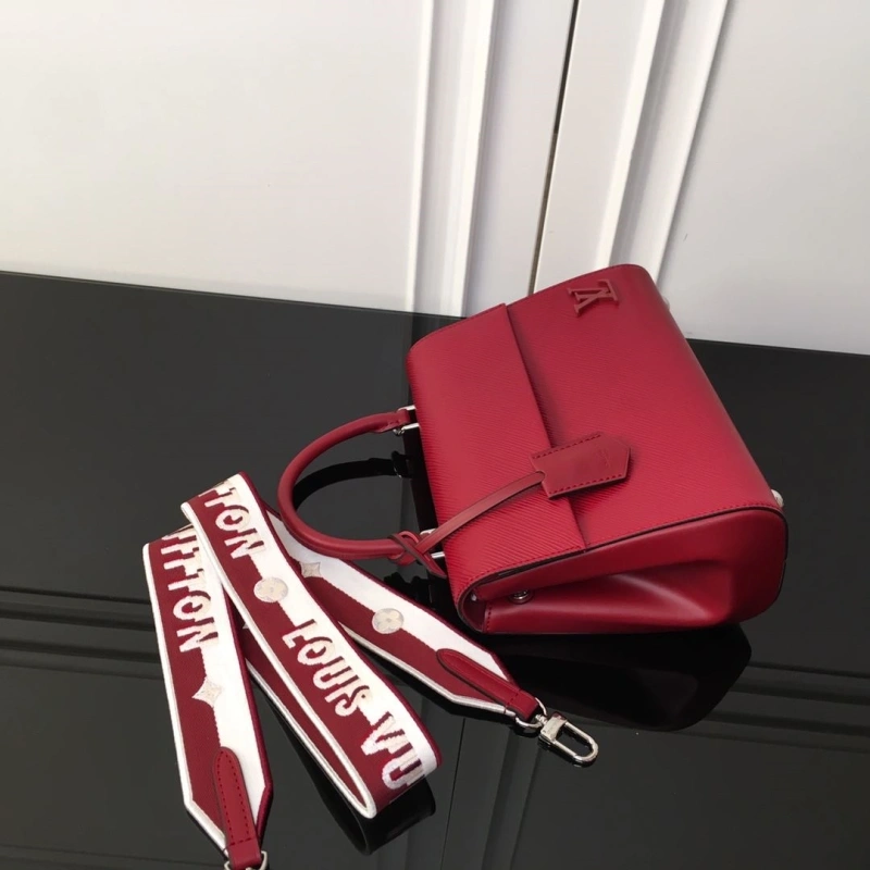 LX Top Handle Bags Trendsetting 16545