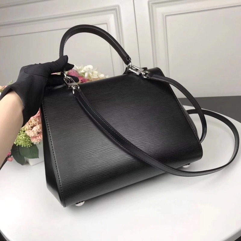 LX Top Handle Bags Comfortable 16549