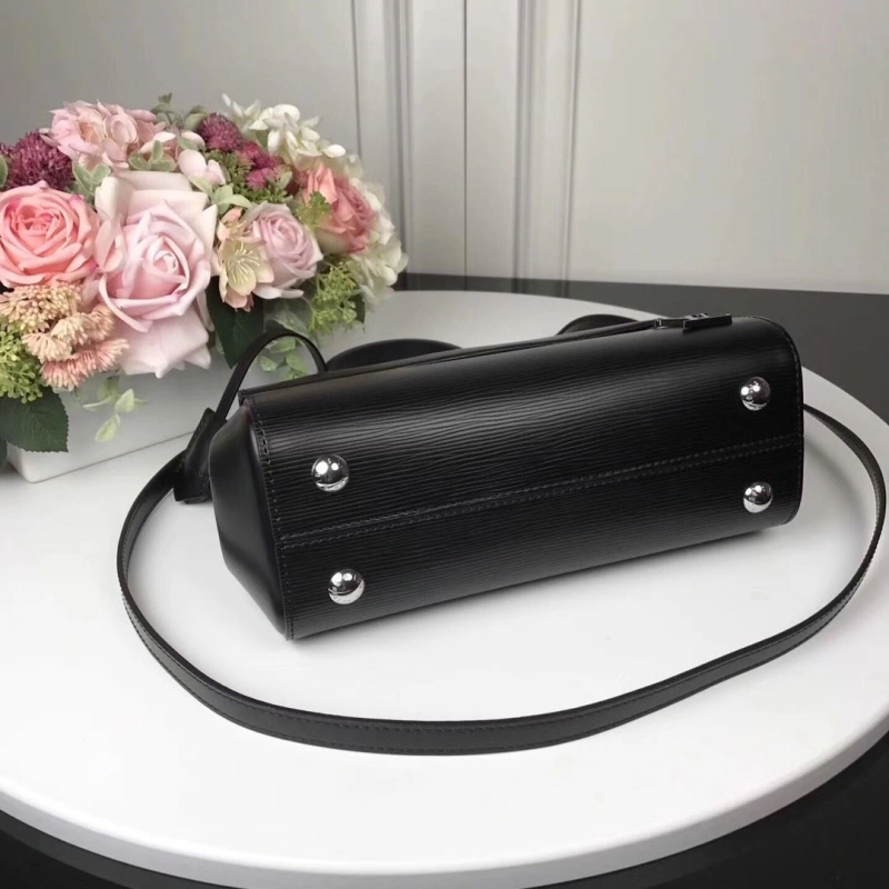 LX Top Handle Bags Comfortable 16549