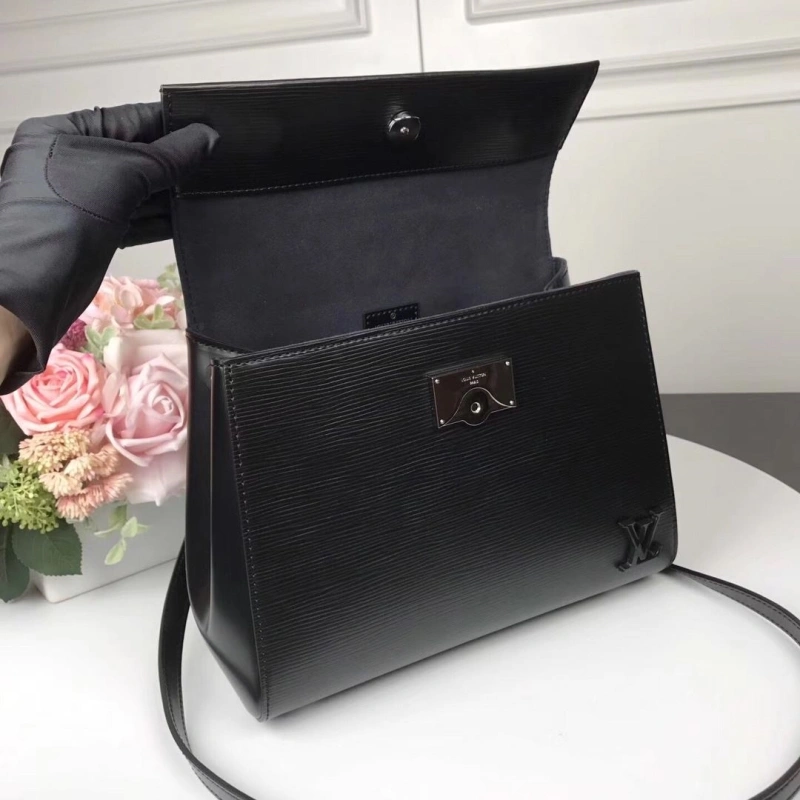 LX Top Handle Bags Comfortable 16549