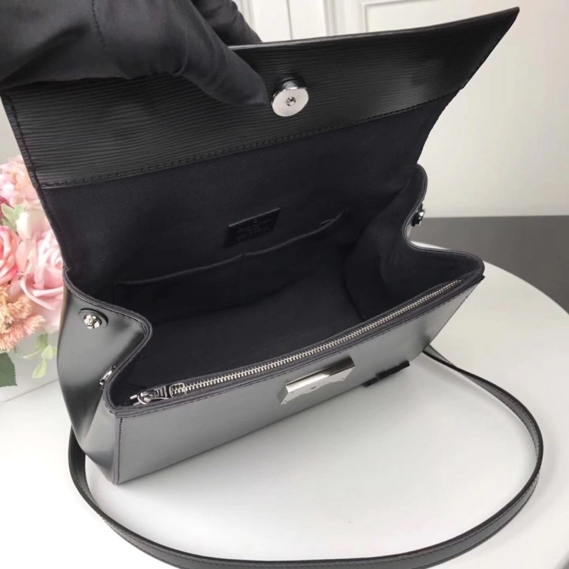LX Top Handle Bags Comfortable 16549