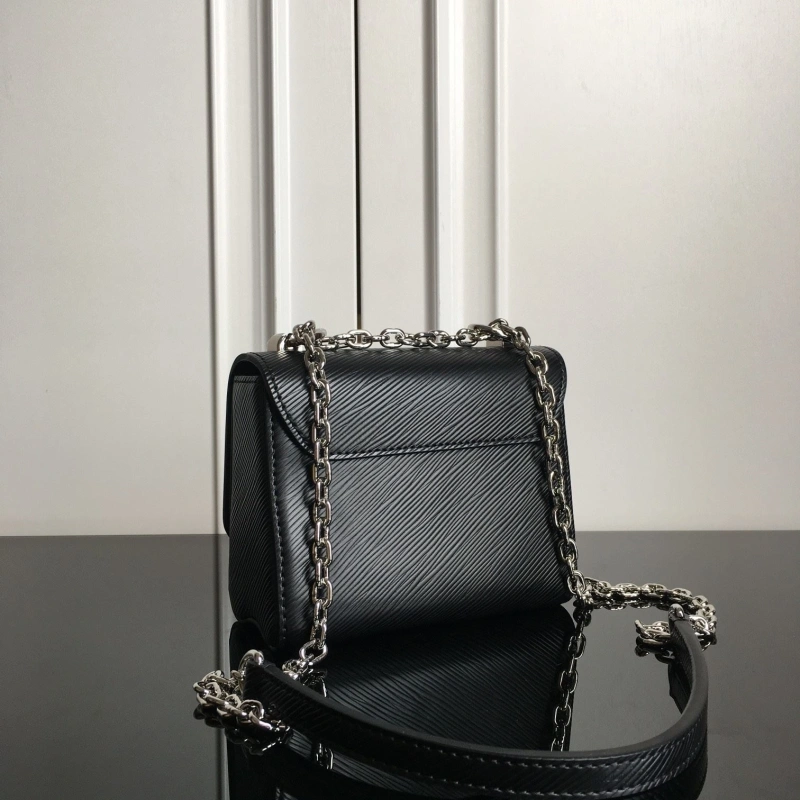 BestValue LX Twist Denim Bags 16445