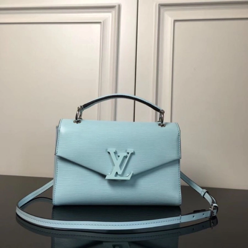 ModernLook LX Top Handle Bags 16537
