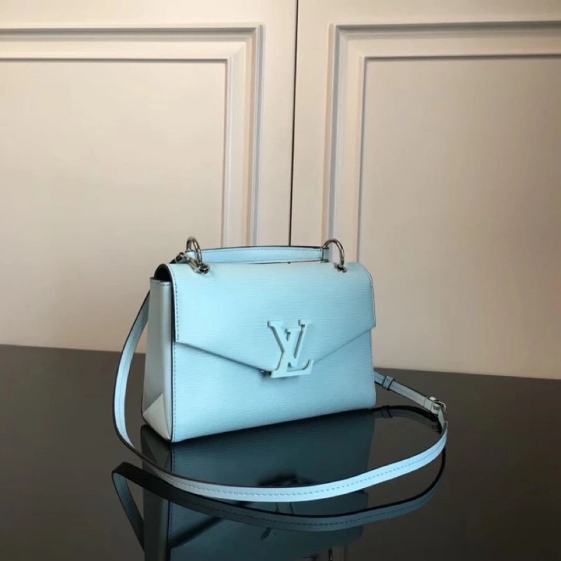 ModernLook LX Top Handle Bags 16537