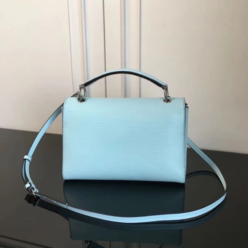ModernLook LX Top Handle Bags 16537