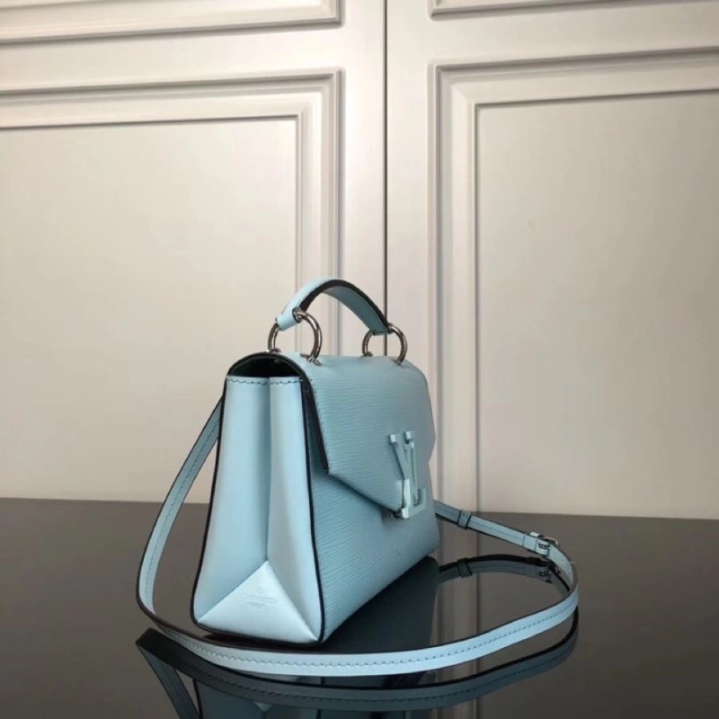 ModernLook LX Top Handle Bags 16537