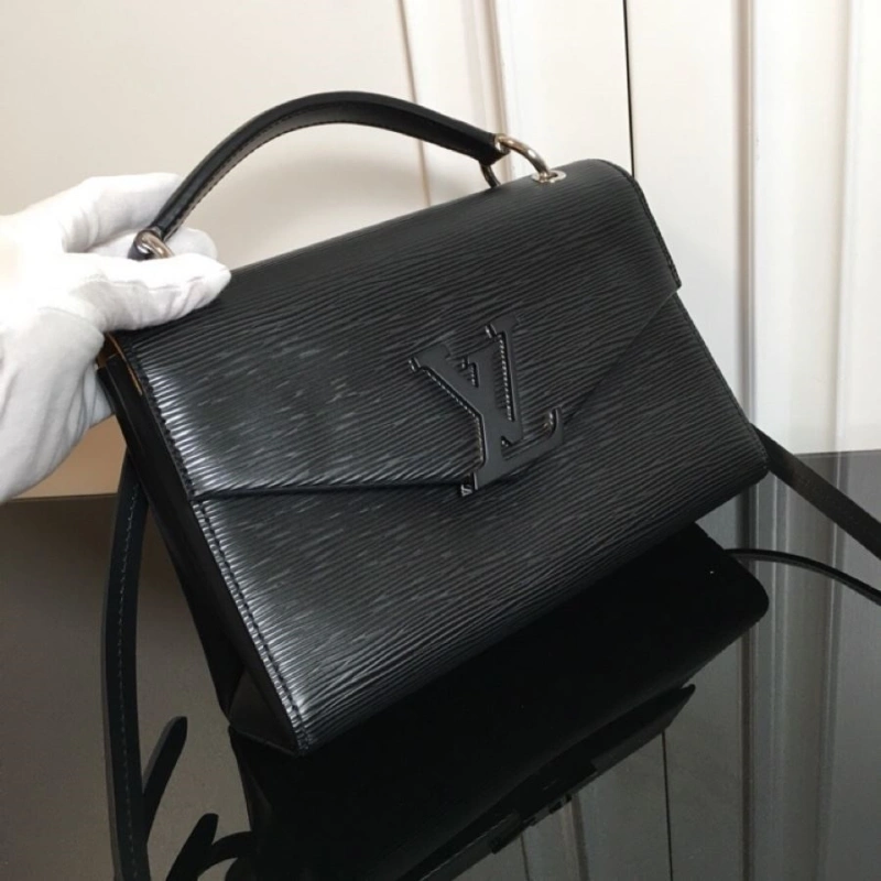LX Top Handle Bags SportInspired 16534