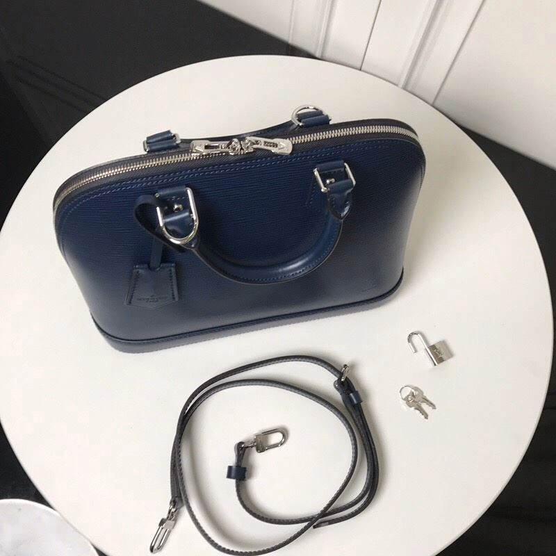 LX Top Handle Bags Fashionable 16540
