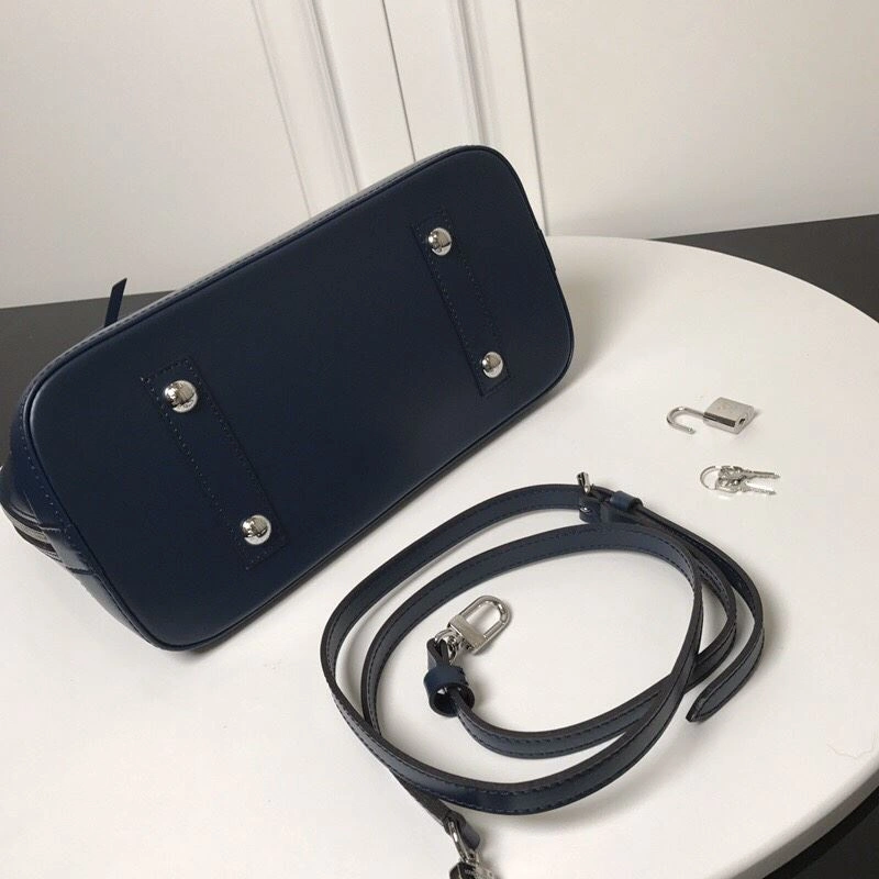 LX Top Handle Bags Fashionable 16540