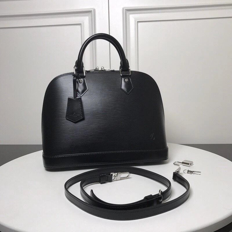 Fashionable LX Top Handle Bags 16526