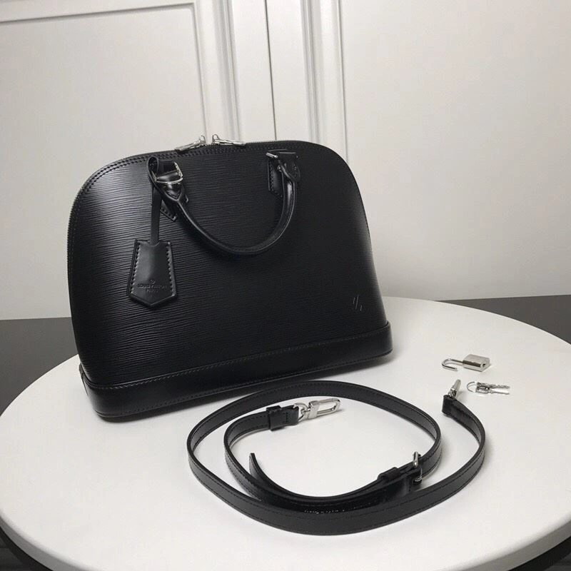 Fashionable LX Top Handle Bags 16526