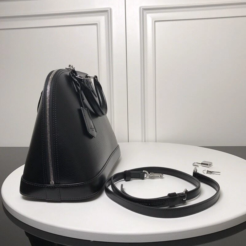 Fashionable LX Top Handle Bags 16526