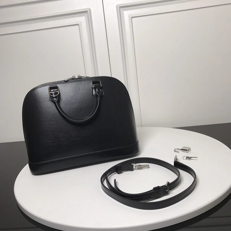 Fashionable LX Top Handle Bags 16526