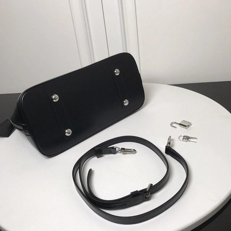 Fashionable LX Top Handle Bags 16526
