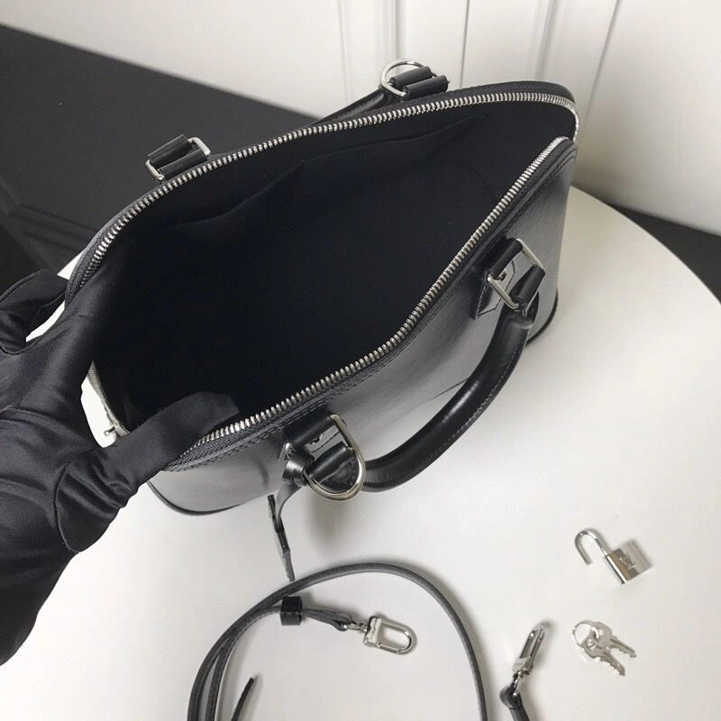 Fashionable LX Top Handle Bags 16526