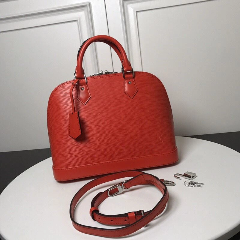 LX Top Handle Bags NewStyle 16535