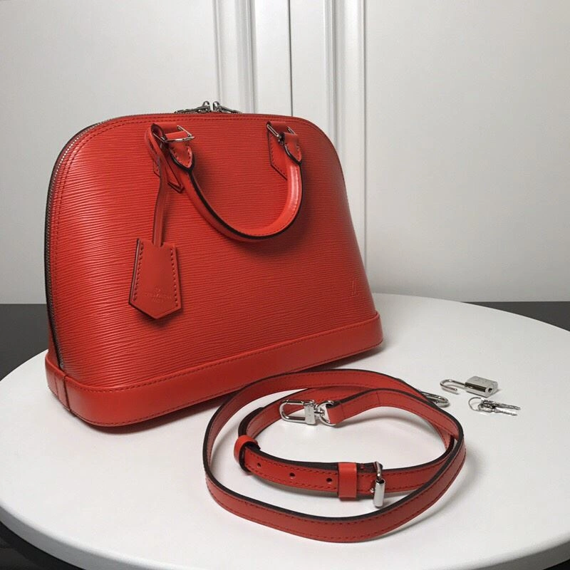 LX Top Handle Bags NewStyle 16535