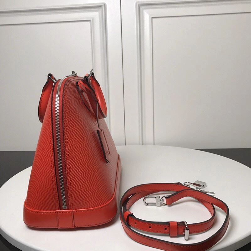 LX Top Handle Bags NewStyle 16535