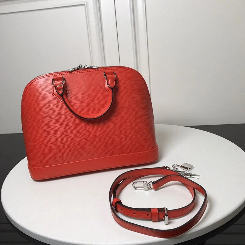 LX Top Handle Bags NewStyle 16535