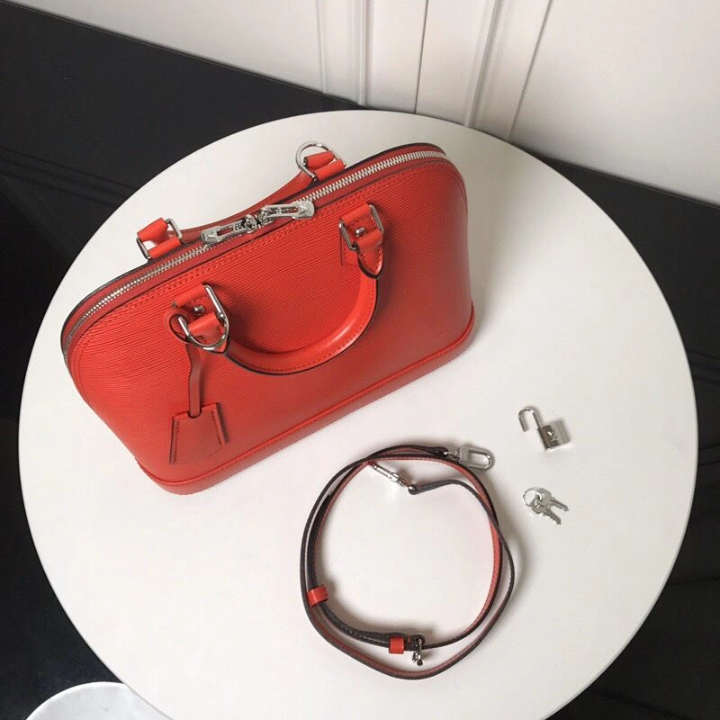 LX Top Handle Bags NewStyle 16535