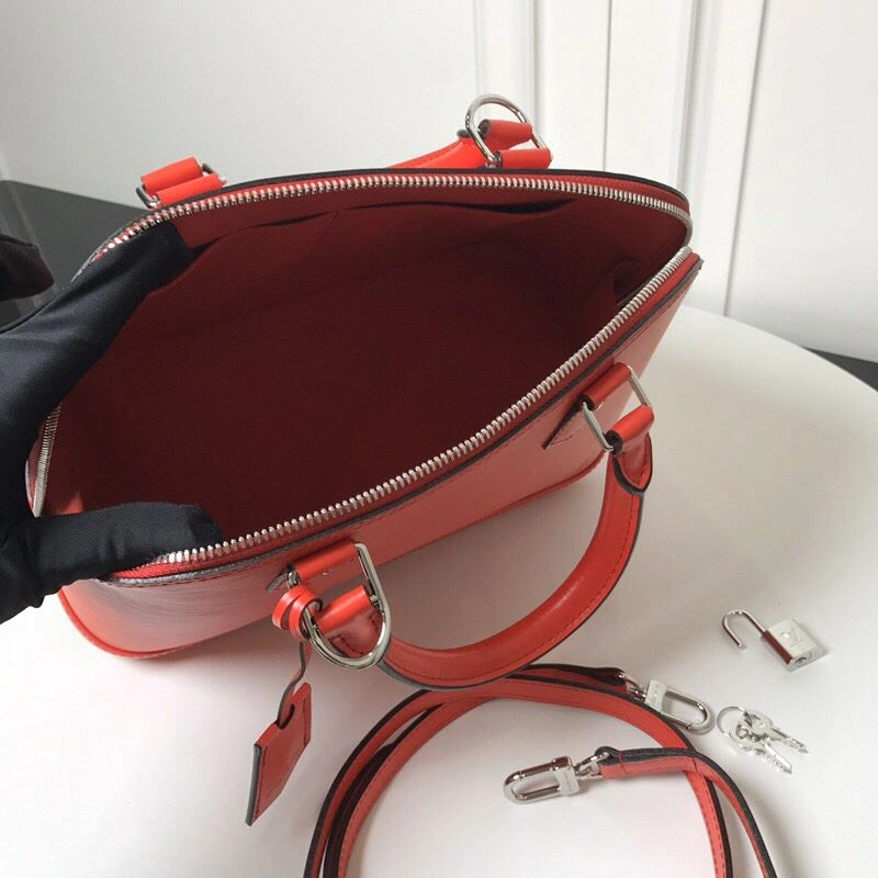 LX Top Handle Bags NewStyle 16535